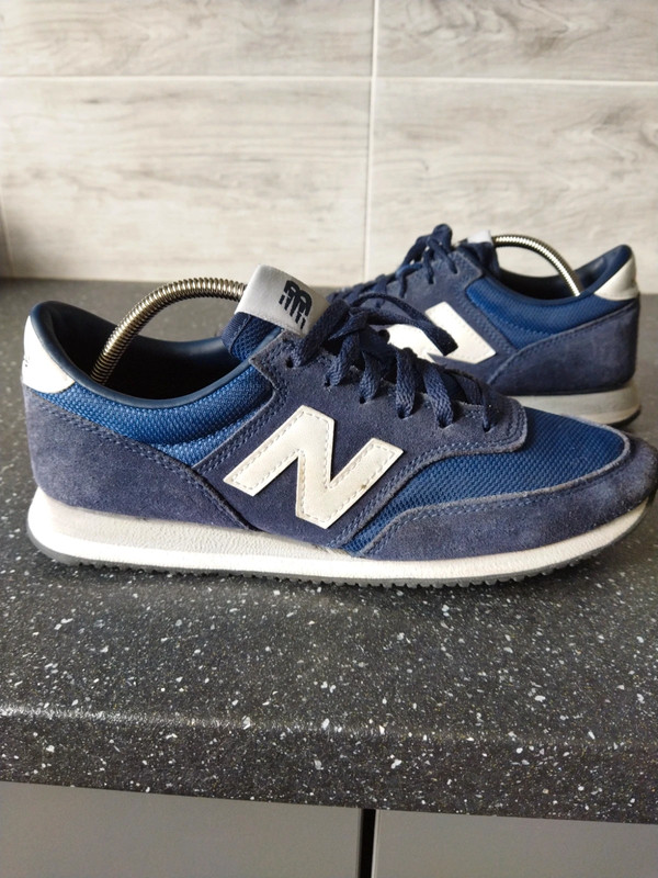 New Balance 620 sportowe skora r.39 Vinted