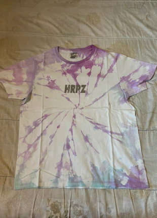 Overdyed tee, zustand: Sehr gut, größe: L, 10,00 €, 11,20 € inklusive Vinted-Käuferschutz