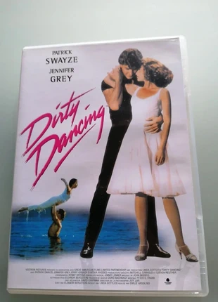 Dirty Dancing, condition: New without tags, €4.00, €4.90 includes Buyer Protection