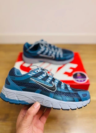 Nike P6000 SE Thunder Blue Denim Taille 40, marke: Nike, zustand: Sehr gut, größe: 40, 79,99 €, 84,69 € beinhaltet Vinted-Käuferschutz Pro