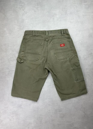 Short en jean dickies, marque: Dickies, état: Très bon état, taille: W30 | FR 40, 15,00 €, 16,45 € Protection acheteurs (Pro) incluse