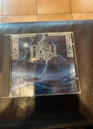 Cd Absu   « The third storm of Cythraul », condition: Very good, €30.00, €32.20 includes Buyer Protection