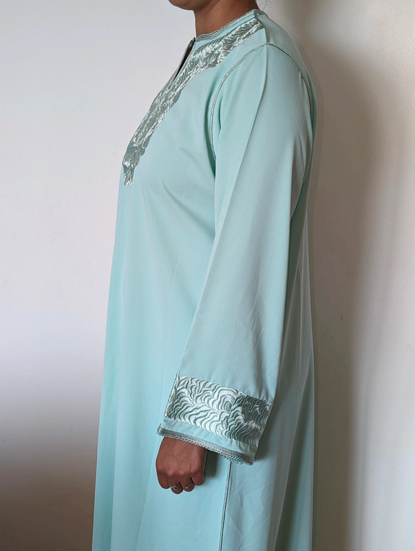 Caftan 3