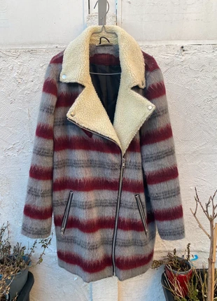 Manteau fourrure vintage, marque: Vintage, état: Très bon état, taille: XL / 42 / 14, 14,00 €, 15,40 € Protection acheteurs incluse