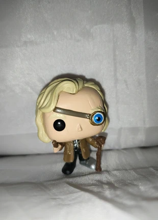 Pocket Alastor Malocchio, marque: Funko Pop, état: Très bon état, taille: Taille unique, 2,00 €, 2,80 € Protection acheteurs incluse