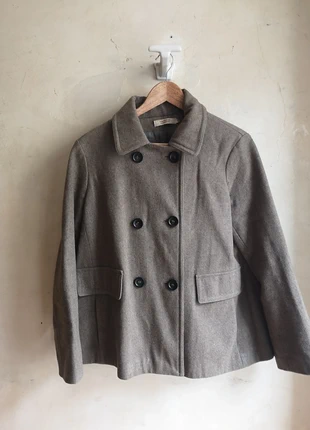 Caban femme Comptoir des Cotonniers – Taille 42, estado: Muy bueno, tamaño: XL / 42 / 14, 40,00 €, 42,70 € Protección al comprador incluida