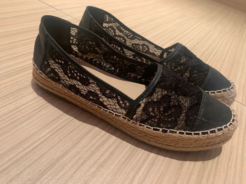 Espadrillas tata sales
