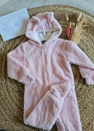Surpyjama pilou, marque: Lupilu, état: Très bon état, taille: 18-24 mois / 86 cm, 6,00 €, 7,00 € Protection acheteurs (Pro) incluse