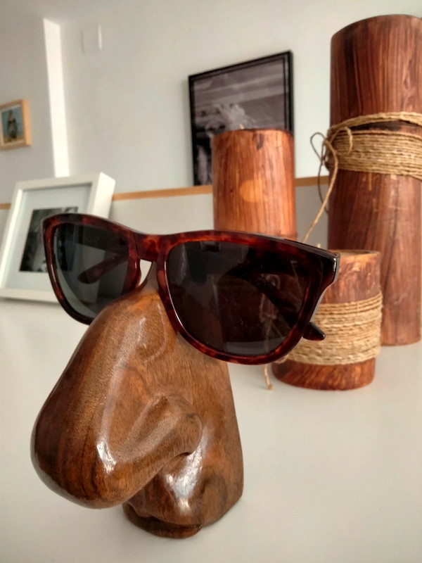 Gafas Hawkers Carey Dark polarizadas nuevas