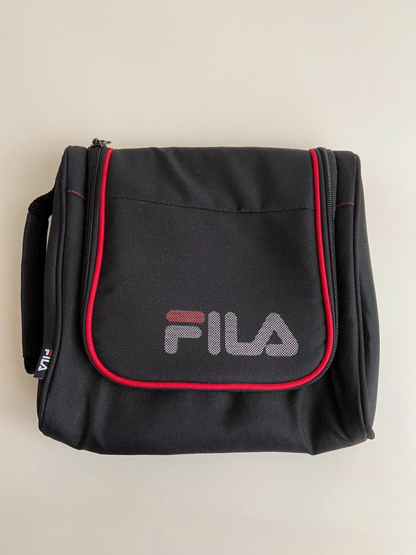 Fila cosmetics shop