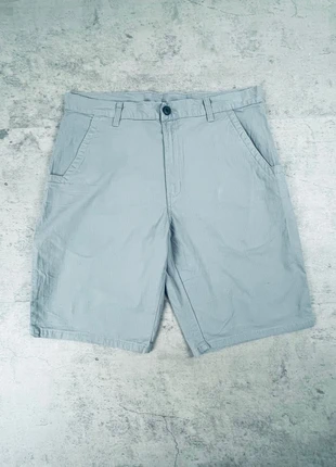 Short cargo dickies gris clair W34 - 1A, marque: Dickies, état: Très bon état, taille: W34 | FR 44, 12,00 €, 13,30 € Protection acheteurs (Pro) incluse