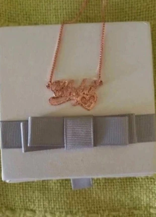 Collier  plaqué or SoCharm neuf, marque: SO CHARM, état: Neuf sans étiquette, 5,00 €, 5,95 € Protection acheteurs incluse