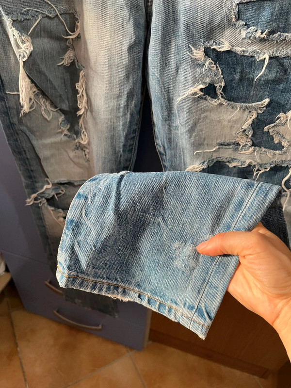 Jeans Bershka 5