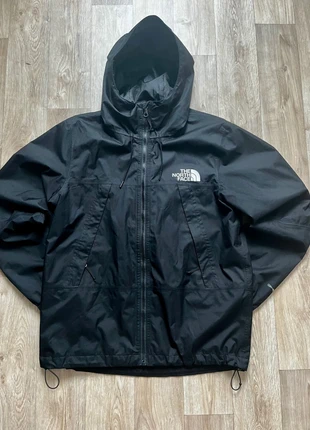 Kway / Veste / Coupe Vent The North Face dryvent noir taille M logo floque, brand: The North Face, condition: Very good, size: M, €90.00, €95.20 includes Buyer Protection