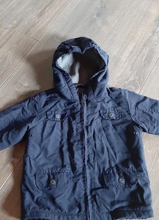 Blouson, merk: Bout'chou, staat: Heel goed, maat: 18-24 maanden / 86 cm, € 3,00, € 3,85 inclusief Kopersbescherming