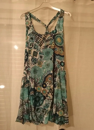 Robe/tunique, marque: Patrice Breal, état: Très bon état, taille: XXL / 44 / 16, 13,00 €, 14,35 € Protection acheteurs incluse