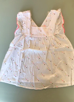 Tunique , brand: NKY, condition: Very good, size: 4 years / 104 cm, €1.50, €2.28 includes Buyer Protection