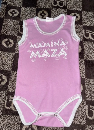 Bodie 6 mois, marke: STX, zustand: Sehr gut, größe: 6-9 Monate / 68, 1,50 €, 2,28 € inklusive Vinted-Käuferschutz