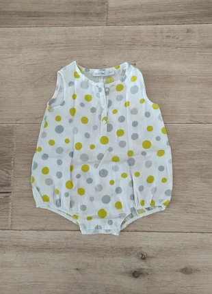 Tunique Bout chou 3M, marque: Bout'chou, état: Très bon état, taille: 1-3 mois / 56 cm, 2,00 €, 2,80 € Protection acheteurs incluse
