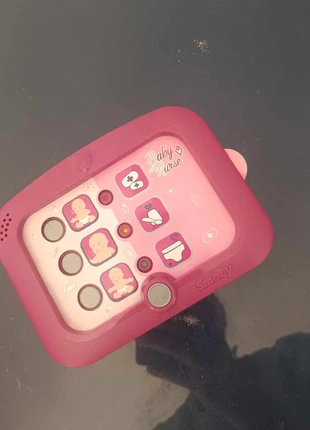 Tablette, marque: Smoby, état: Bon état, taille: 18-24 mois / 86 cm, 1,00 €, 1,75 € Protection acheteurs incluse