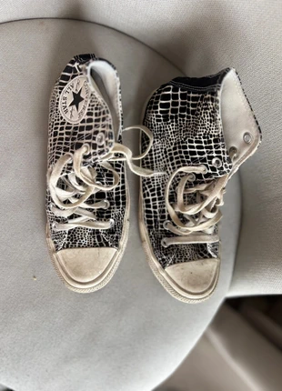 Converse, brand: Converse, condition: Satisfactory, size: 37, €4.00, €4.90 includes Buyer Protection