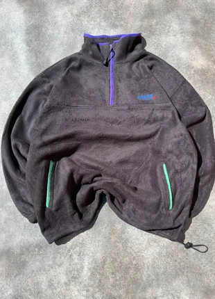 Polaire Vintage ethnique The Kiss Group INC. style Patagonia L Homme, merk: Vintage Dressing, staat: Nieuw zonder prijskaartje, maat: L, € 27,90, € 30,00 inclusief Kopersbescherming