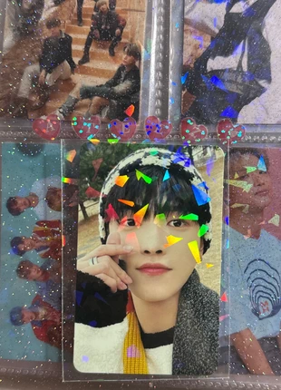 Ateez Hongjoong-Ode to Youth Ist photobook, état: Neuf avec étiquette, 15,00 €, 16,45 € Protection acheteurs incluse