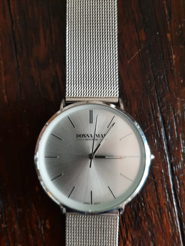 Horloge Donna Mae Vinted