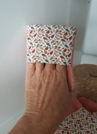 Lingettes debarbouillettes fait main, brand: Fait Main, condition: New without tags, €7.50, €8.58 includes Buyer Protection