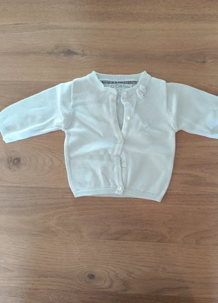 Gilet kitchoun, brand: Kitchoun, condition: Very good, size: 1-3 months / 56 cm, €1.00, €1.75 includes Buyer Protection