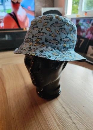 Bob Bucket Stetson taille M 57, brand: Stetson, condition: Very good, size: M, €15.00, €16.45 includes Buyer Protection