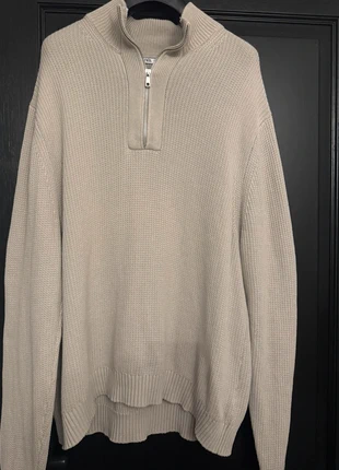 Pull à tirette zara, brand: Zara, condizioni: Nuovo senza cartellino, taglia: M, €12.50, €13.83 include la Protezione acquisti