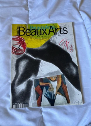 magazine beaux arts nº149, état: Bon état, 10,00 €, 11,20 € Protection acheteurs incluse