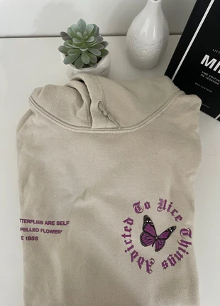 Sweat butterfly, brand: Butterfly, condition: Very good, size: S / 36 / 8, €19.00, €20.65 includes Buyer Protection