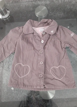 Gilet 24 mois, brand: Kimbaloo, condition: Very good, size: 18-24 months / 86 cm, €2.00, €2.80 includes Buyer Protection