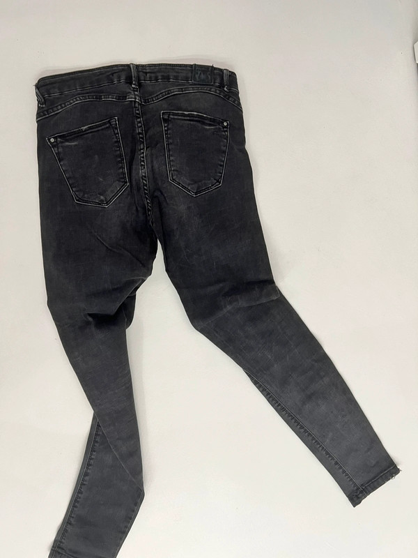 Jeans Zara taglia 38 1