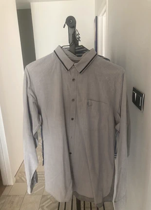 Hemd Fred Perry , brand: Fred Perry, condition: Very good, size: M, €7.00, €8.05 includes Buyer Protection