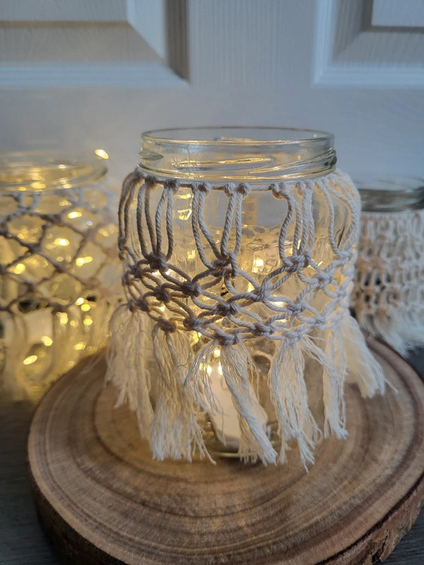 2 boho candle holder 3