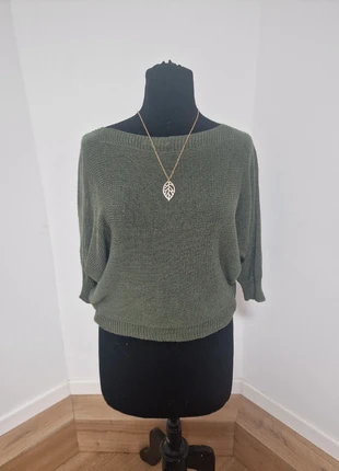 Pull a mailles femme 🚺 taille L, marque: Made In Italy, état: Très bon état, taille: L / 40 / 12, 6,00 €, 7,00 € Protection acheteurs incluse