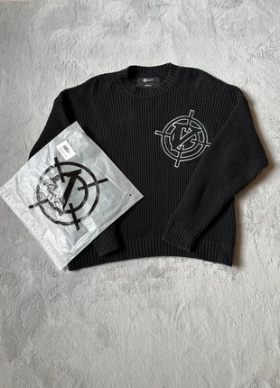 Pull tricot vicinity noire taille S, marke: Vicinity, zustand: Sehr gut, größe: S, 54,90 €, 58,35 € inklusive Vinted-Käuferschutz