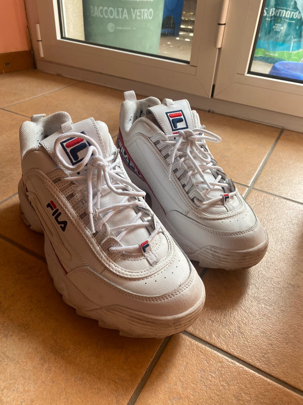 Le nuove sales scarpe fila