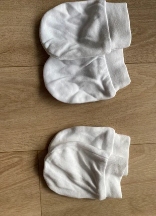 Lot Moufles bébé, marke: SEVIRA KIDS, zustand: Neu, größe: Neugeborenes / 44, 4,00 €, 4,90 € inklusive Vinted-Käuferschutz