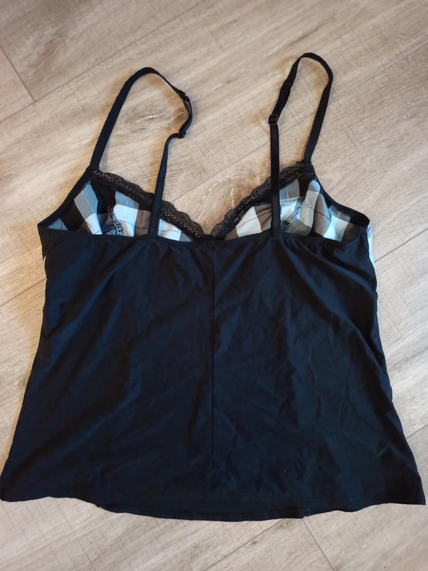 Sous vetements charlotte hotsell