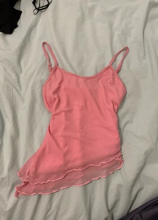 Top y2k vintage, brand: Vintage Dressing, condition: Good, size: XS / 34 / 6, €16.00, €17.50 includes Buyer Protection