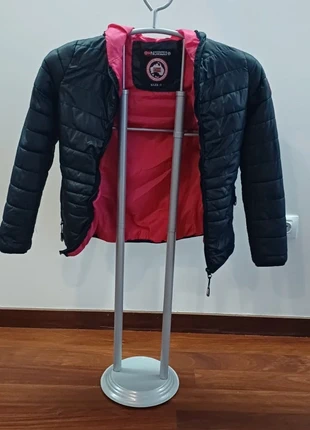 Kispo preto da Geographical Norway, marca: Geographical Norway, estado: Muito bom, tamanho: XS / 34 / 6, €12.00, €13.30 inclui Proteção do Comprador