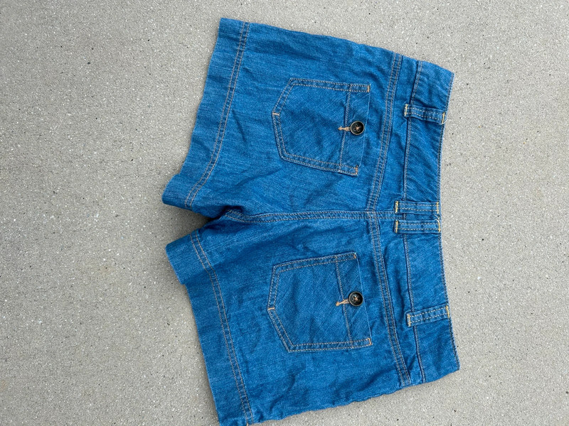 New York Company vintage Shorts 4