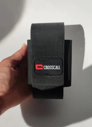 Étui de transport crosscall pour téléphone portable, brand: Crosscall, condizioni: Nuovo senza cartellino, €10.00, €11.20 include la Protezione acquisti