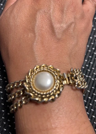 Bracelet vintage DMG , marque: DMG, état: Satisfaisant, 5,00 €, 5,95 € Protection acheteurs (Pro) incluse