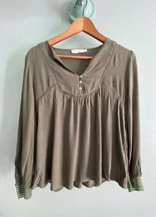 Blouse See U Soon, brand: See U Soon, condition: Very good, size: S / 36 / 8, €10.00, €11.20 includes Buyer Protection