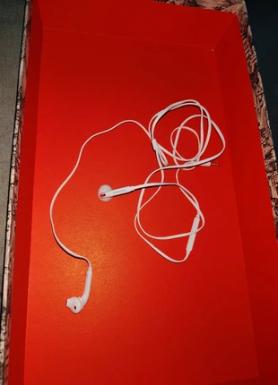 Écouteurs samsung jack 3,5 mm, merk: Samsung, staat: Heel goed, € 4,00, € 4,90 inclusief Kopersbescherming